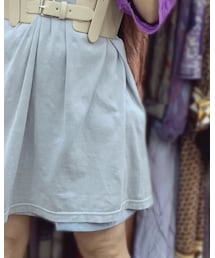 HECTIC | Tシャツ/カットソー