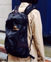 ARC'TERYX | arro22(バックパック/リュック)