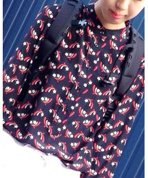 UNIQLO | シャツ/ブラウス