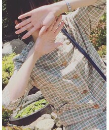 used | セットアップ