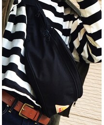 KELTY | メッセンジャーバッグ