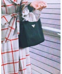 PRADA | ハンドバッグ