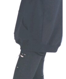 BALENCIAGA | マウンテンパーカー