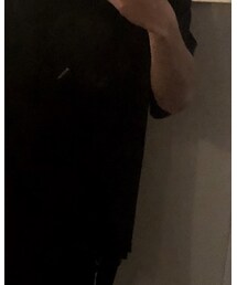 BALENCIAGA | Tシャツ/カットソー