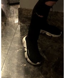 BALENCIAGA | スニーカー