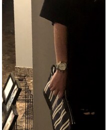 Cartier | アナログ腕時計