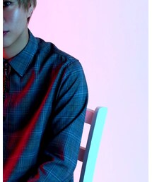 STUDIOUS | シャツ/ブラウス