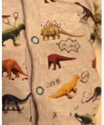 next | ロンパース