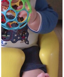 MIKI HOUSE | ロンパース