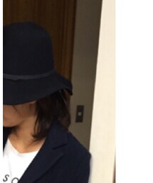 Right-on | ハット