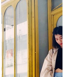 B&O | 音楽/本・雑誌