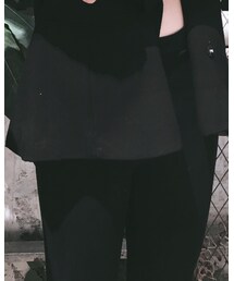 ZARA | チノパンツ