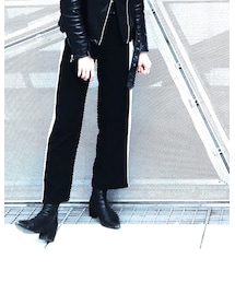 alexanderwang | ブーティ