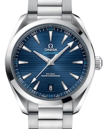 OMEGA | アナログ腕時計