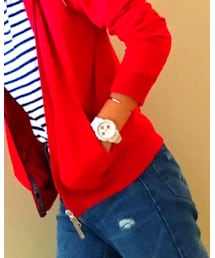 G-SHOCK | アナログ腕時計