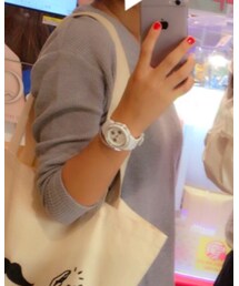 G-SHOCK | アナログ腕時計