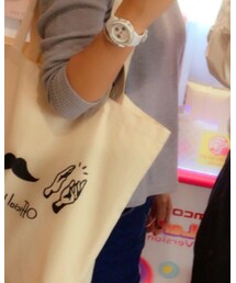 official 髭男 dism | トートバッグ