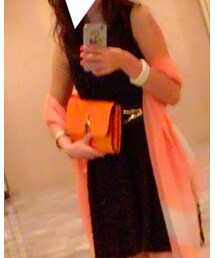 🐰 | クラッチバッグ