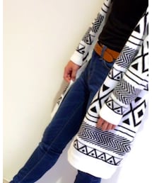 GU | デニムパンツ