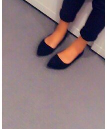 Honeys | パンプス