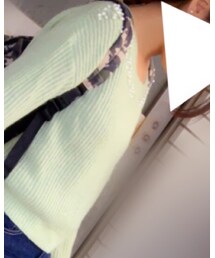 chuxxx | ニット/セーター