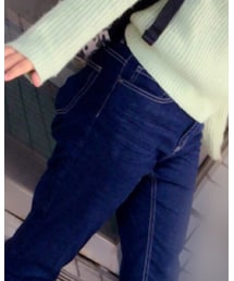 Honeys | デニムパンツ