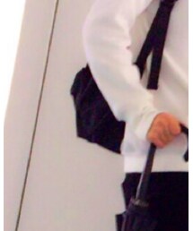 🐻 | バックパック/リュック