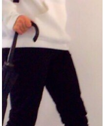 UNIQLO | デニムパンツ