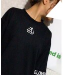 GAL FIT(ギャルフィット)の「トップス(スウェット)」