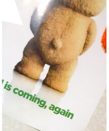 TED | ポスター/アート