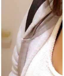 UNIQLO | パーカー