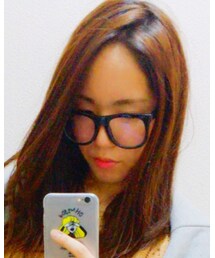UNIQLO | メガネ
