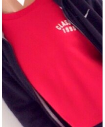 GU | スウェット