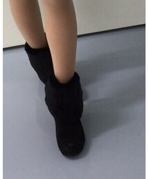 ʕ•ᴥ•ʔ | ブーツ