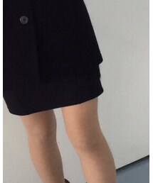 GU | スカート