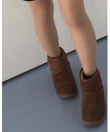 🐻 | ブーツ