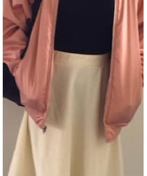 ʕ•ᴥ•ʔ | スカート