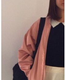 GU | スタジャン