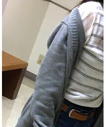 🐻 | カーディガン/ボレロ