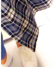 🐻 | スニーカー