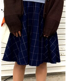🐻 | スカート
