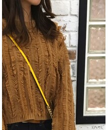 GU | ニット/セーター