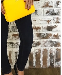 GU | デニムパンツ