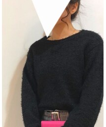 Honeys | ニット/セーター