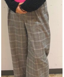 GU | その他パンツ