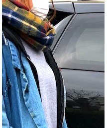 UNIQLO | パーカー