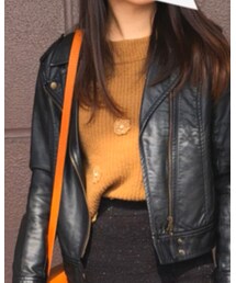 GU | ニット/セーター