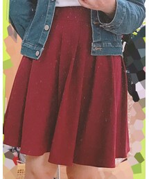 Honeys | スカート