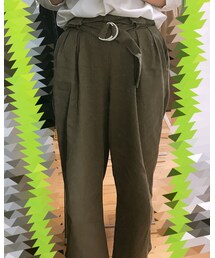 GU | パンツ