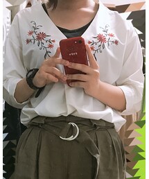 ？ | トップス
